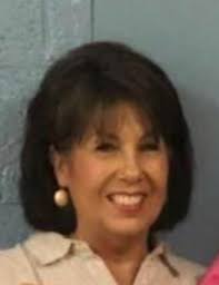 Obituary information for Margie Chafin Lyles