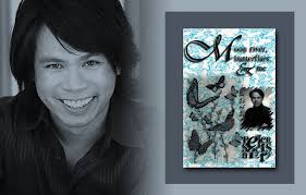 Moon River, Butterflies, and Me