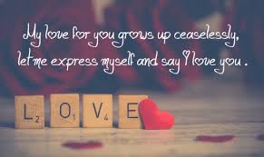 Maybe you would like to learn more about one of these? 500 Heart Touching Romantic Love Messages For Her Him