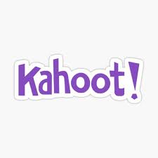 Check spelling or type a new query. Kahoot Winner