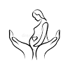 A midwife plays a critical role in the healthcare sector. 1