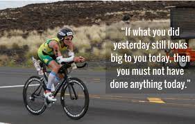 But i've been working consistently, and i feel really confident in my. 20 Motivational Triathlon Quotes To Keep You Inspired Active