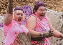 Muddy Princess - Raleigh, NC