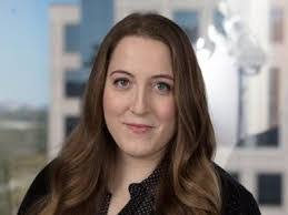 Jennifer Ostergard's Instagram, Twitter & Facebook