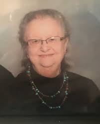 Elsie Walker Eubank Obituary November 4, 2023