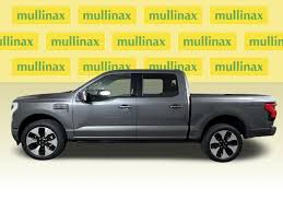 Image result for Carbonized Gray 2023 Lightning