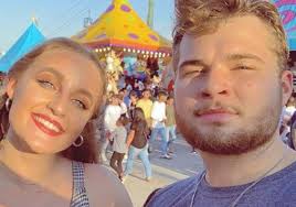 Muere el novio de la tiktoker española 'aquisandrax' a los 24 años en un  trágico accidente: «Perdí al amor de mi vida»