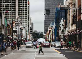 Its early days bear few written accounts which are made more difficult to interpret due to. Phase 2 Singapore All The Things You Can Do From Oct Honeycombers