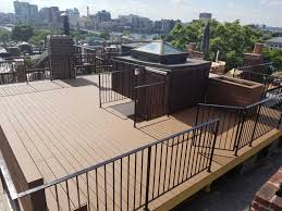 Birthday, christmas, weddings see more of appleton handcrafted cards on facebook. Roof Deck Porch Specialists Abacus Builders Boston Contractors