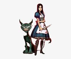 Madness returns fanclub fan art: Alice Liddell Alice Madness Returns Fanart Transparent Png 407x600 Free Download On Nicepng