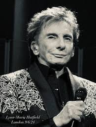 Barry Manilow