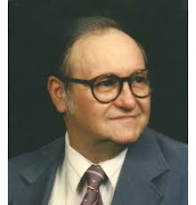 James Withrow Obituary (1927