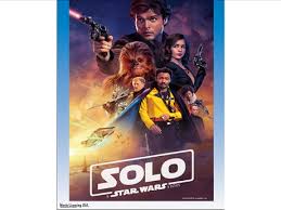 Enlists with the army of the burgeoning empire as a means of making money to. Hawaii State Public Library Systemsunday Afternoon At The Movies Solo A Star Wars Story