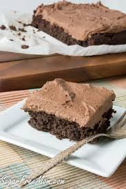 Sugar Free Low Carb Chocolate Crazy Cake Egg Free Dairy Free Nut Free Grain Free Gluten Free Recipe Sugar Free Low Carb Low Carb Chocolate Low Carb Cake