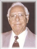Frank Luppino Obituary (2009)