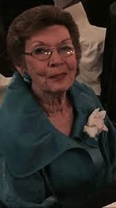 Connie Sawyers McDaniel