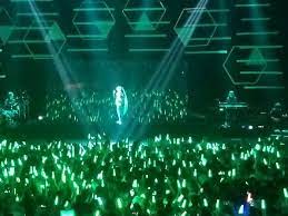 Event Report Hatsune Miku Expo 2018 In New York City Anime News Network Hatsune Miku Miku Hatsune