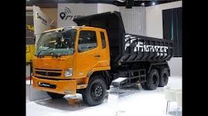I dont want to upload each model on the site because models count is too big. Mitsubishi Fighter Siap Tantang Hino Ranger By Tv Otomotif