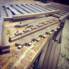 Tools That Change The Way We Design Build Jory Brigham On The Festool Domino S In Shop Impact Festool Building Design Domino