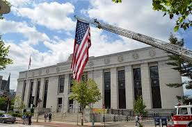 Memorial Day Weekend Flag Raising Central Square Central Square Memorial Day Post Office