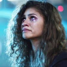 Select from premium zendaya euphoria of the highest quality. Euphoria Won T Be Eligible For Emmy Nominations Until Next Year