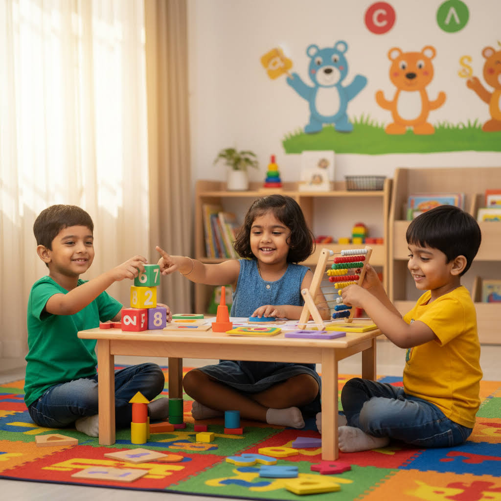 Math Explorers Program product image
