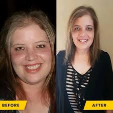 CSN SUCCESS STORIES: Not only did Charmain Fourie lose 19kg