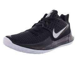 Currently, a release date for the nike kyrie 8 has yet to be announced. Nike Kyrie Low 2 Mens Shoes Size 8 Color Black Metallic Silver Buy Online In Isle Of Man At Isleofman Desertcart Com Productid 181908802