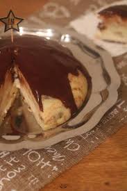 Gateau De Semoule Nappage Au Chocolat Recette Facile Recette Gateau De Semoule Nappage Chocolat Gateau