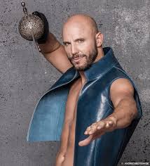 DAVID BAN : PORTRAIT D'UN COMÉDIEN AUX MULTIPLES FACETTES