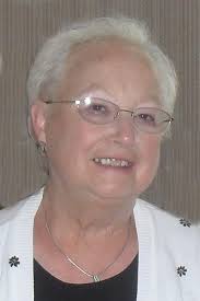 Obituary information for Betty Jean (Schultz) Paul