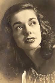 Rothe, Marjorie Lander