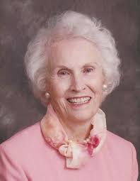 Obituary for Betty Jones Dorsett