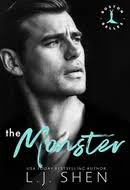 Page 10 -Books like Blood of My Monster (Monster) by Rina Kent