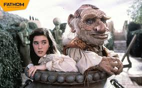 Labyrinth 40th Anniversary – Regal RCC