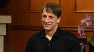 Skateboarding icon tony hawk shares what it means to see the sport in the olympics and shares who he'll be keeping an eye on once competition gets underway. Tony Hawk On Skateboarding In The 2020 Olympics And His Next Big Move Youtube