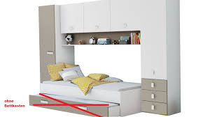 Sie haben derzeit keine produkte zur reservierung ausgewählt. Schrankbett Lou Mit Bettkasten Und Uberbau B 304 Kinder Gaste Studenten Wandbett Ebay