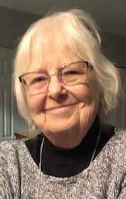 Frances (Fran) MURRAY