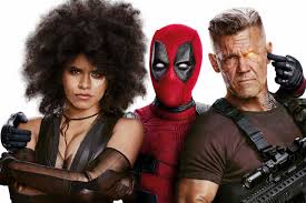 Je saurais pas dire si je l'ai trouvé meilleur que le premier ou pas, mais une chose est sûre, on rentre dans la cour des grands. Here S Every Way To Stream Deadpool 2 Decider