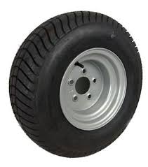 Check spelling or type a new query. Eco Trail 20 5 X 8 0 X 10 In Tire Silver Rim Load Range C
