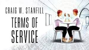 Terms of Service: Subject to change without notice by Craig W. Stanfill