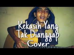Kertas Kekasih Yang Tak Dianggap Cover By Saeful Official Solo Acoustic Youtube Youtube Musik Dan Teman