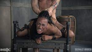 Babe Today Sexually Broken Nikki Darling Photocom Ebony Kink Xxx Mobile Porn  Pics