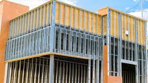 Commercial Construction - Unico Commercial Construction | Michigan  Contractor & Construction Company