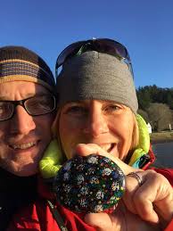 Found in front of Wild Ophelia's. So pretty!! 😍