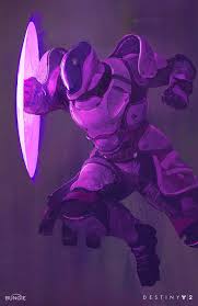 Destiny 2 Concept Art By Ryan Demita Concept Art World Concept Art World Concept Art Art