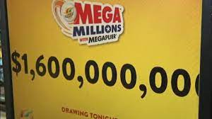 Where do the jackpots rank among the biggest us lottery winners ever? Mega Millions Results Winning Numbers Drawn For 1 6 Billion Jackpot Powerball At 620m For Wednesday Drawing Abc7 Chicago