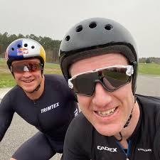 Matt Bottrill