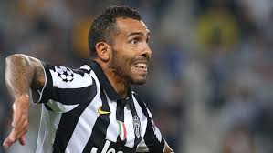 29 (carlos alberto martínez decided. Carlos Tevez Alchetron The Free Social Encyclopedia