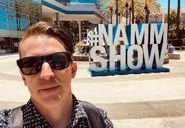 enterprise #education #musictechnology #nammshow #nativeinstruments…